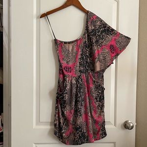 Date night dress